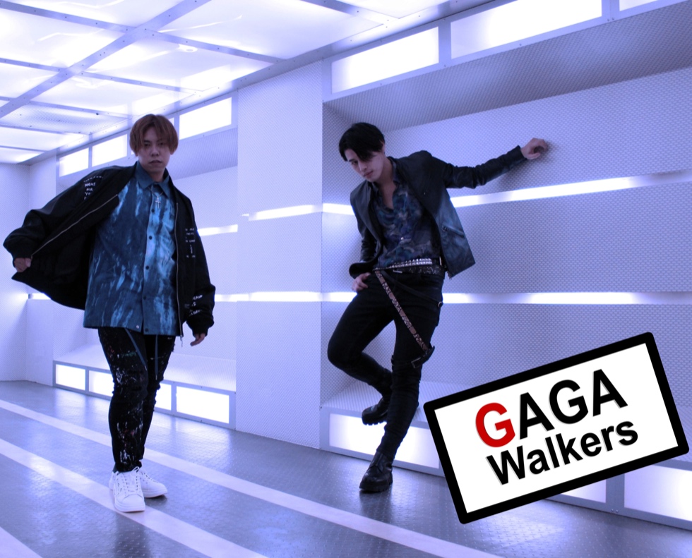 GAGA Walkers