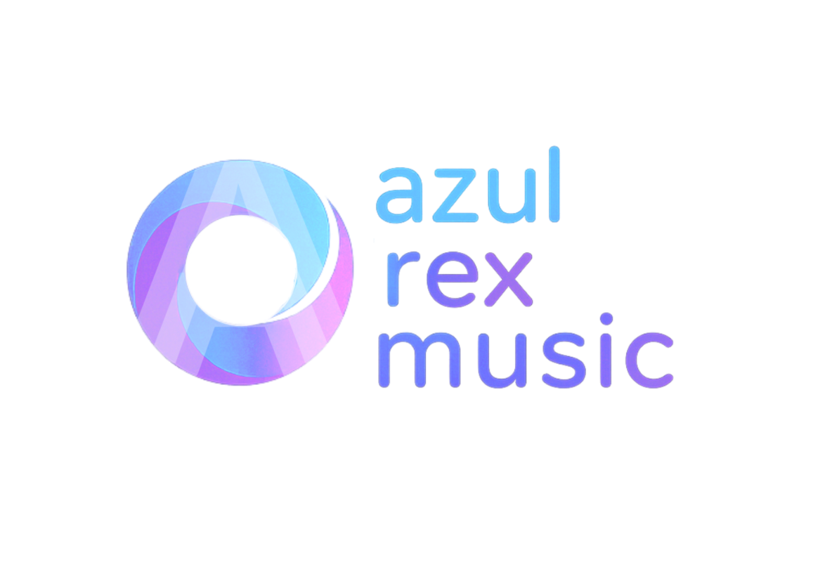azul rex music