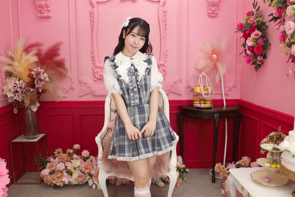 優希 菜凪